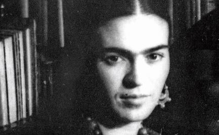 Revelan enfermedad de Frida Kahlo 70 años después de su muerte