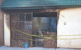 “Casa donde murieron perros tenía denuncia”