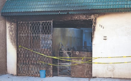 “Casa donde murieron perros tenía denuncia”