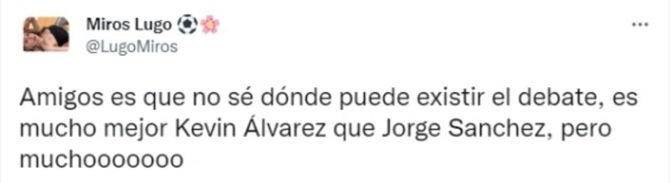 Jorge Sánchez es reventado por aficionados tras enfrentar al PSV