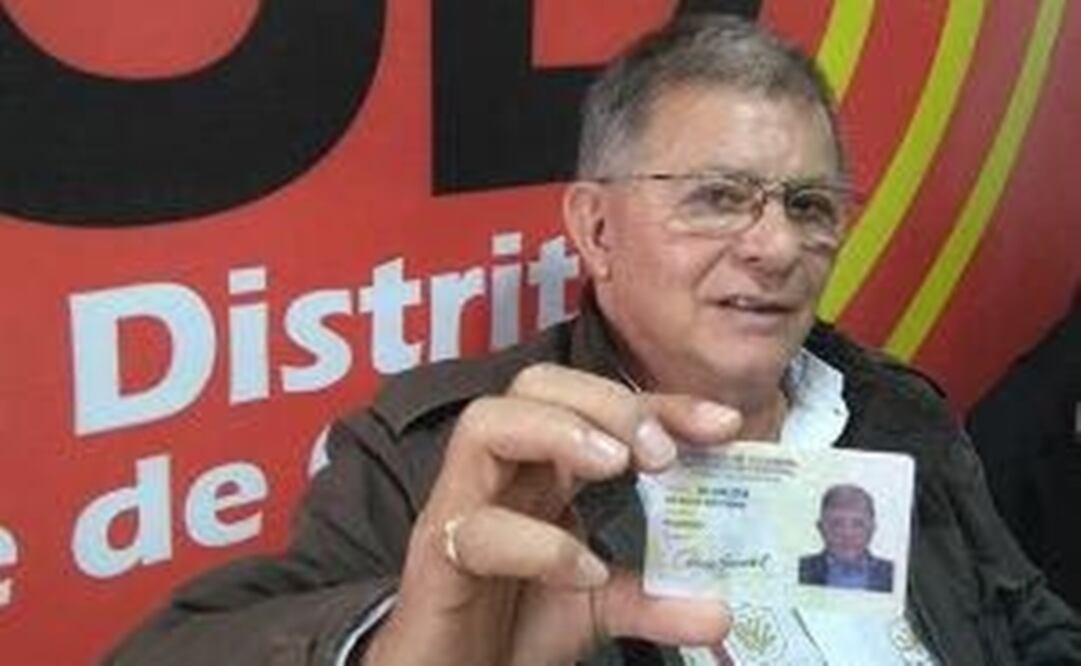 Foto: Twitter @JGalloComunes