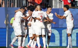 Mundial 2026: Marruecos vence a Escocia con un gol tempranero para seguir invicto