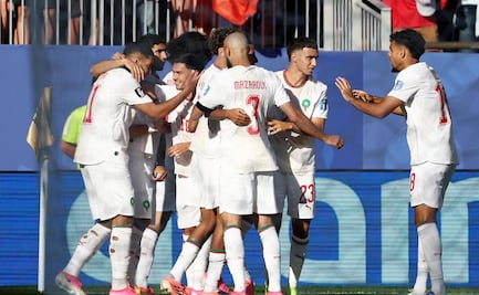 Mundial 2026: Marruecos vence a Escocia con un gol tempranero para seguir invicto