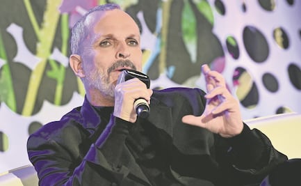 "Y si fuese drogadicto, ¿qué?"; lanzan primer tráiler de la serie de Miguel Bosé