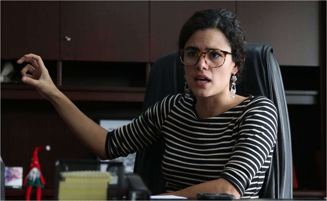 FOTO: CARLOS MEJÍA/ EL UNIVERSAL