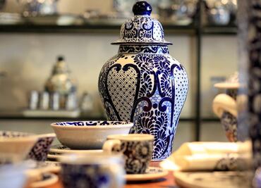 UNESCO declares talavera as part of the world’s cultural heritage