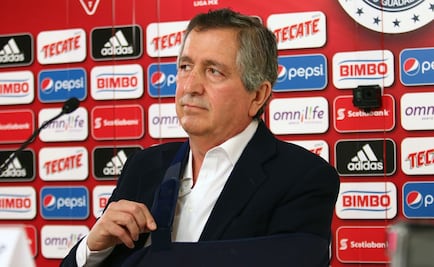 Jorge Vergara, vetado en Televisa