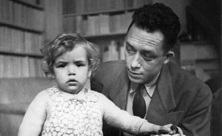 Las frases más inspiradoras de Albert Camus