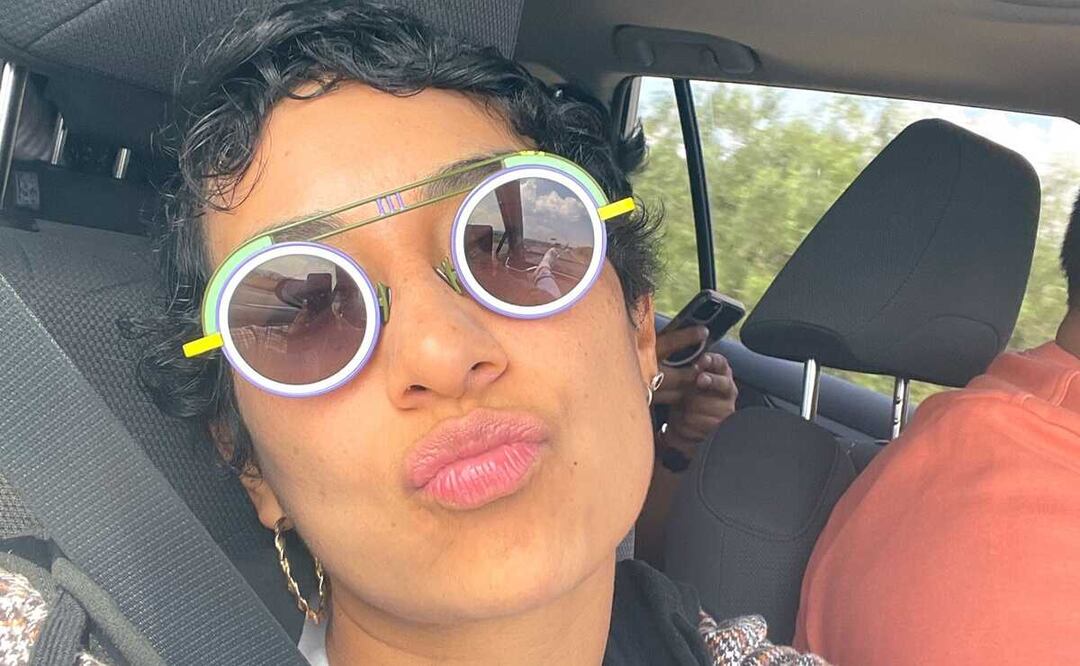 FOTO Twitter @FlorAmargo