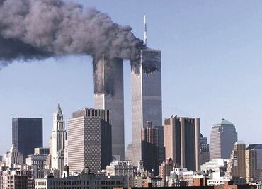 A 20 años del ataque en Torres Gemelas, identifican vía ADN a otras dos víctimas