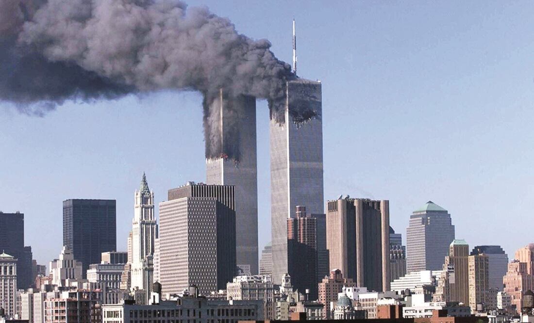 Foto: Archivo/EL UNIVERSAL