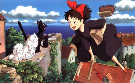 La panadería que está inspirada en un anime