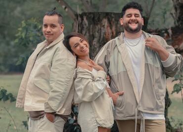 Los Kids´ Choice Awards México una luz en el camino para el grupo Matisse