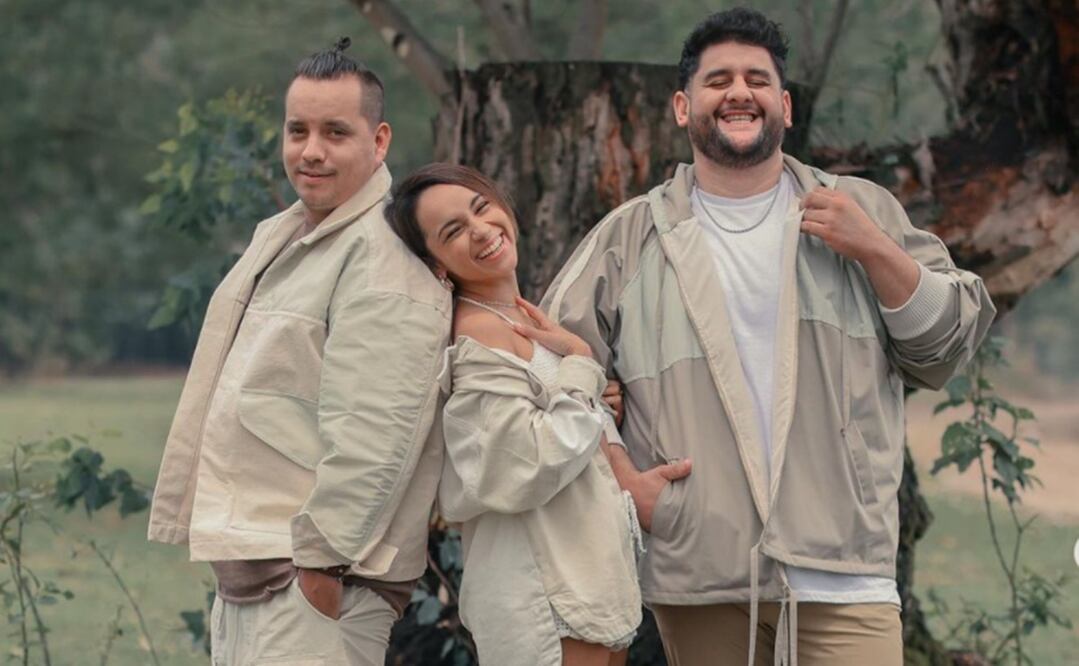 Matisse. Foto: Captura Instagram