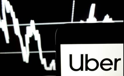 Uber reporta pérdidas por 5 mil millones de dólares