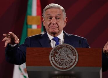 A la Corte ya la perdimos: AMLO tras invalidación del “decretazo” para blindar obras como seguridad nacional