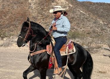 Vinculan a proceso a exalcalde de Los Cabos, Oscar Leggs por desfalco millonario; suman 14 exfuncionarios vinculados a proceso