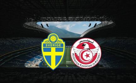 Suecia vs Túnez: EN VIVO – Jornada 1 – Grupo F – Copa del Mundo de Norteamérica 2026