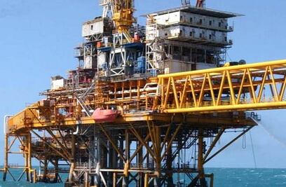 Pemex descubre cuatro yacimientos