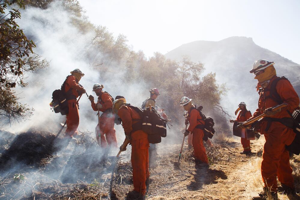 Foto: Eugene García/EFE