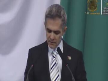 Pide Mancera reimpulsar el incremento al salario mínimo