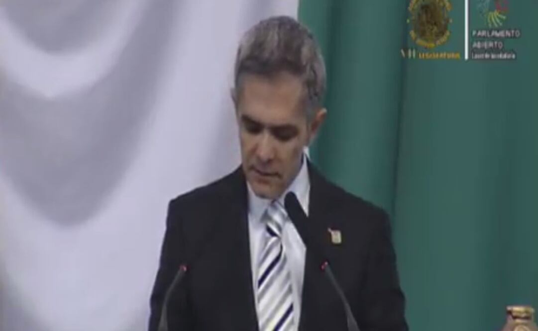 Pide Mancera reimpulsar el incremento al salario mínimo
