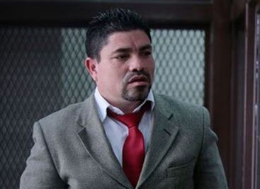 "El taquero" es condenado a 820 años de cárcel