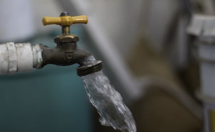 ¿Qué colonias de la alcaldía Iztapalapa sufrirán una disminución de agua?