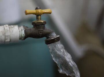 ¿Qué colonias de la alcaldía Iztapalapa sufrirán una disminución de agua?