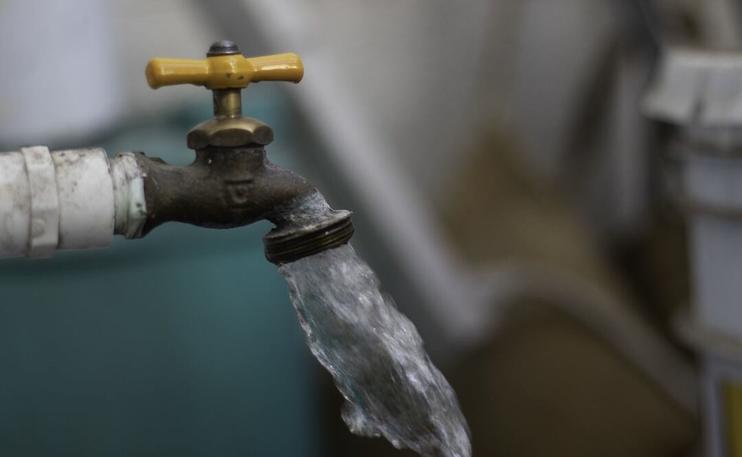 Gobierno de Edomex da a conocer estrategias para combatir la escasez de agua