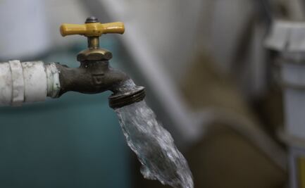 ¿Qué colonias de la alcaldía Iztapalapa sufrirán una disminución de agua?