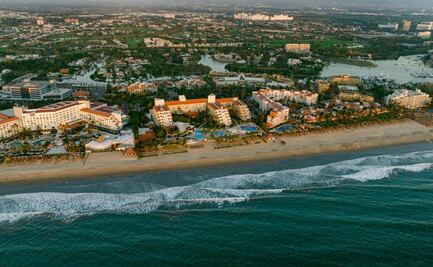Exhortan a Conagua a atender contaminación de playas; Sayulita una de las más contaminadas en el país