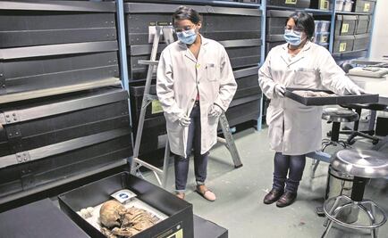 Coahuila exhumará cientos de cuerpos para encontrar desaparecidos 