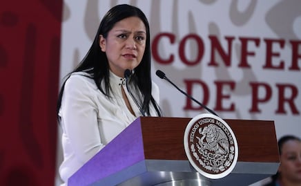 Diputada de Morena presenta denuncia contra titular de Bienestar por presunto desvío de recursos