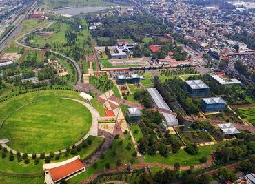 Empresa que opera el Parque Bicentenario tiene concesión por 25 años; esto es lo que paga al gobierno Federal por su uso