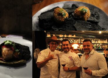 Así se vivió el festival Endémico en San Miguel de Allende, Guanajuato