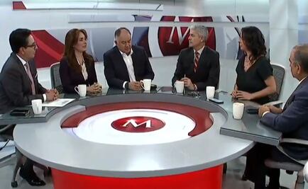 Reserva de datos en caso Martha Érika, "una torpeza política total": De Mauleón