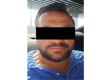Policía Federal detiene en Veracruz a húngaro que era buscado por homicidio