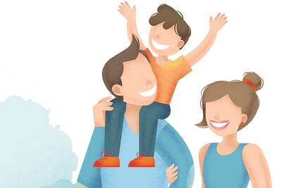 Mexicanos, felices a pesar de la pobreza, violencia y desigualdad 