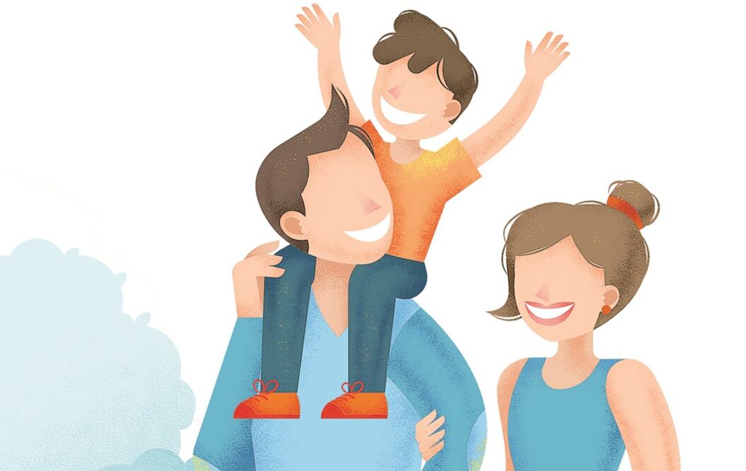 Ilustración: IVÁN VARGAS