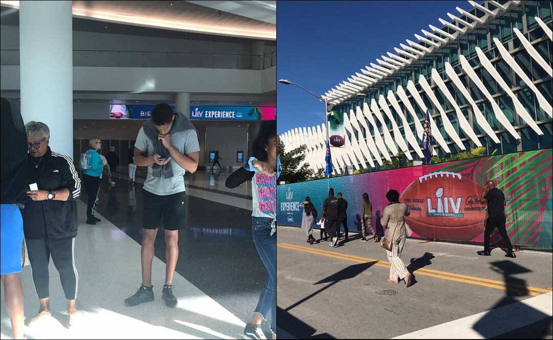 Ariel Velázquez / EL UNIVERSAL