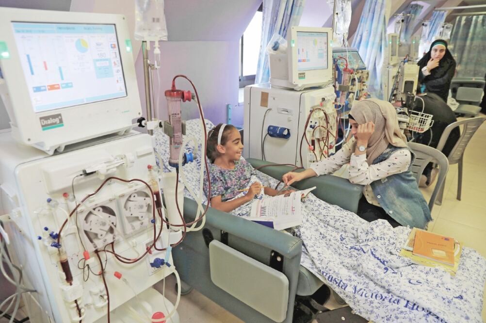 El bullying de Trump