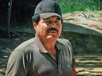 Detención de Ismael "El Mayo" Zambada en Estados Unidos: ¿Una entrega pactada?