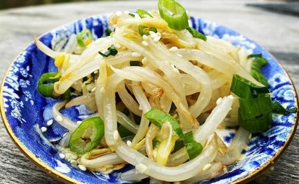 ¿Qué es el germinado de frijol y sus beneficios?