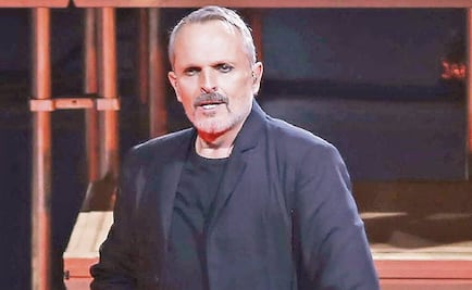 Miguel Bosé enfrenta demanda en México