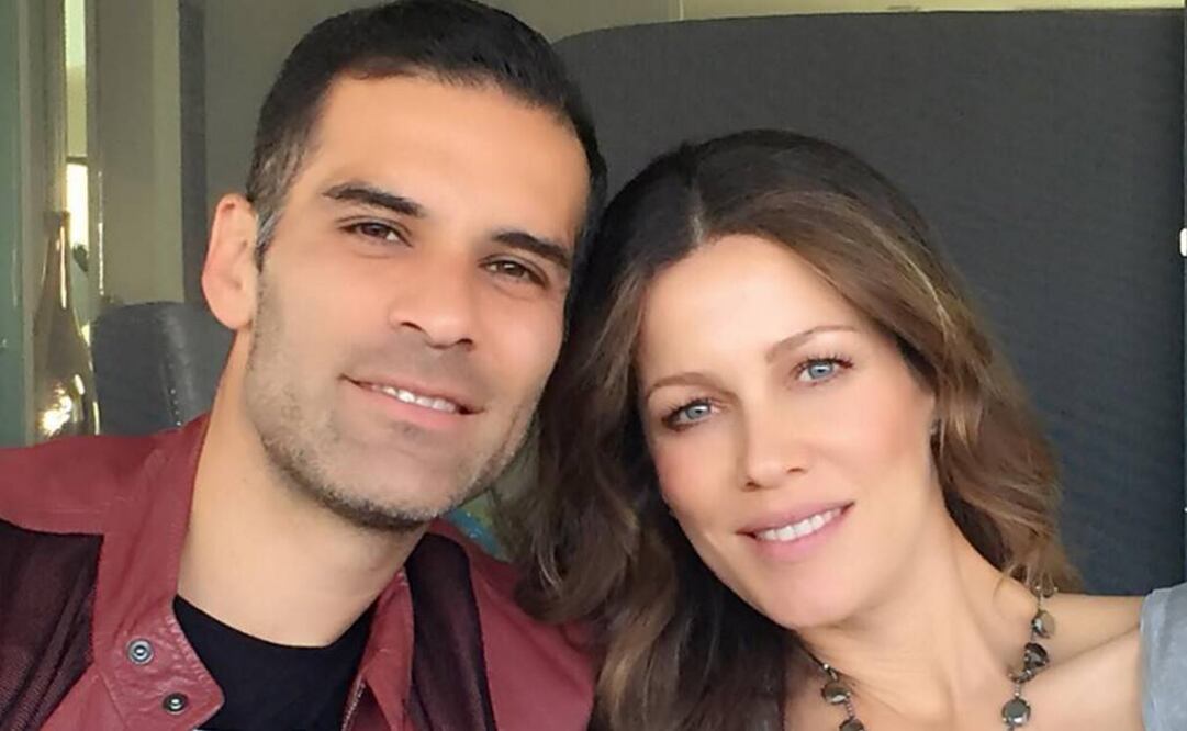 El primer retoño de la pareja aún no tiene nombre. (FOTO: Instagram)