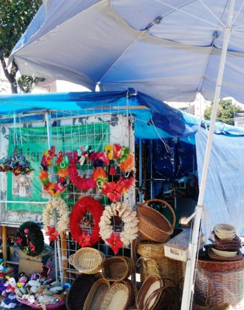 Cuando en la XEW daba arcones navideños