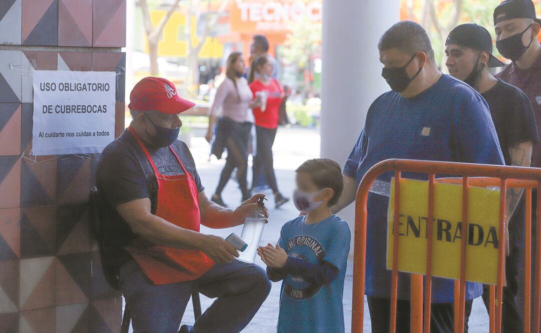 Foto: Archivo / EL UNIVERSAL