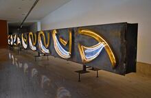 “El arte no tiene magias”, afirma Teresa Margolles