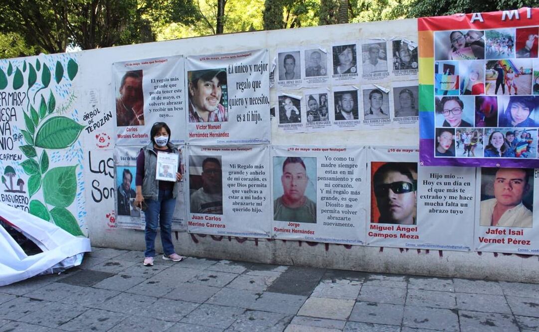 Foto: Édgar Ávila Pérez / EL UNIVERSAL